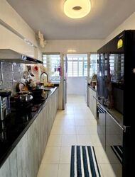 Blk 780E Woodlands Dew (Woodlands), HDB 4 Rooms #602998611